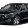 Kia Cadenza YG Service Manual 2016 2022 1