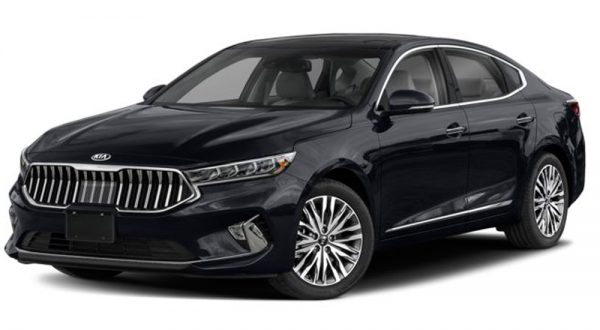 Kia Cadenza YG Service Manual 2016 2022 1