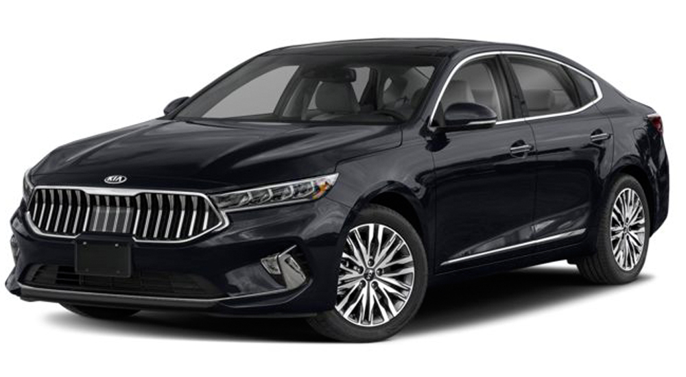 Kia Cadenza YG Service Manual 2016 2022 1
