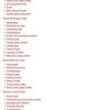Kia Cadenza YG Service Manual 2016 2022 2