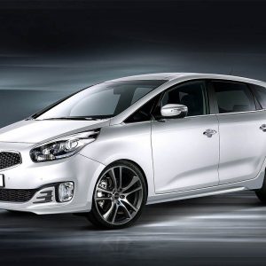 Kia Carens RP Service Manual 2013 2018 1