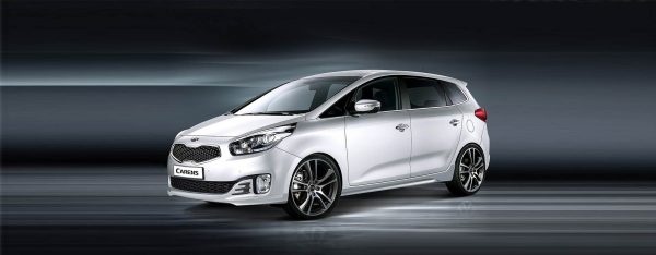 Kia Carens RP Service Manual 2013 2018 1