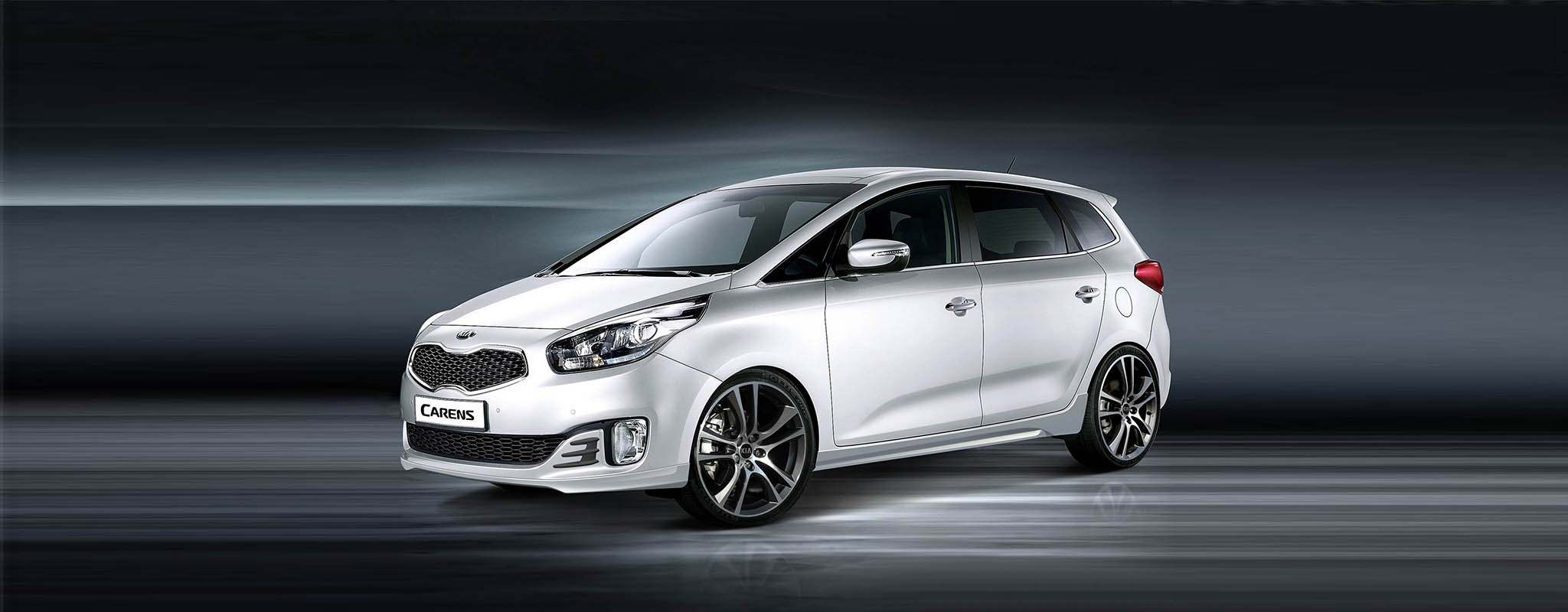 Kia Carens RP Service Manual 2013 2018 1