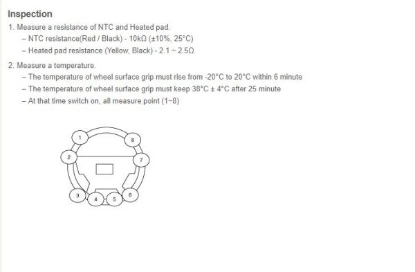 Kia Carens RP Service Manual 2013 2018 4
