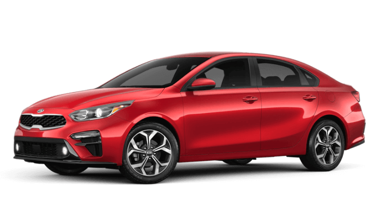 Kia Forte BD Service Manual 2019 2022 1