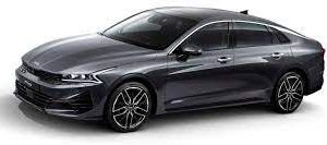 Kia Optima DL3 Service and Repair Manual 2019 2022 1