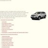 Kia Sorento Second Generation XM 2011 2022 1