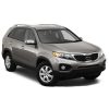 Kia Sorento XM Service Manual 2011 2022 4