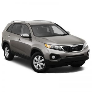 Kia Sorento XM Service Manual 2011 2022 4