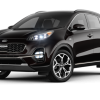 Kia Sportage QL Service Manual 2015 2022 1