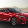 Kia Stinger CK Service Manual 2018 2022 4