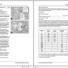 Komatsu Forklift Truck FD100 6 Perkins Enigne Phaser 1000 Series for CX DX20 EX Shop Manual BEE06EZ 01 2