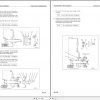 Komatsu Forklift Truck FD180 6 2301 up Shop Manual BEF06E1 01 2