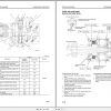 Komatsu Forklift Truck FD200 7 2601 up Shop Manual SEN06609 02 2
