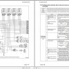 Komatsu Forklift Truck FD70T 10 55001 DX50 Series Service Manual SM230 2