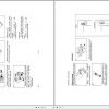 Komatsu Forklift Truck FG20T 8 Operation Maintenance Manual OM010 2