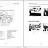 Komatsu Forklift Truck FG20T 8 Shop Manual SM029 2