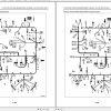Komatsu Forklift Truck FG35 10 CX 50 Series 133001 up Service Manual SM207 2