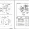 Komatsu Forklift Truck FG35ST 8 CX20 Series Service Manual SM202 2