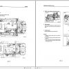 Komatsu Forklift Truck FG40ZT 7 FG40 7 FG45 7 FD45 7 FD40ZT 7 FD40 7 Shop Manual SM180 2