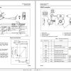 Komatsu Forklift Truck FH35 2 FH40 2 FH45 2 FH50 2 140001 up Service Manual SM164 2
