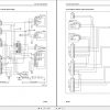 Komatsu Forklift Truck FH60 2 FH70 2 FH80 2 51001 up Shop Manual SM166 2