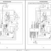 Komatsu Forklift Truck K21 K25 Engine Service Manual 02 2008 SM301 2