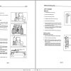 Komatsu Forklift Truck KFI CX Chassis Shop Manual SM108 BEC07C1 01 2 1