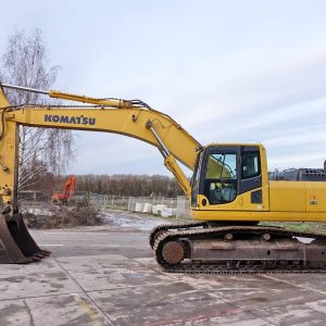 Komatsu log Loaders 2022 PDF Shop Manual Electrical Hydraulic Circuit Diagram