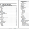 Komatsu log Loaders 2022 PDF Shop Manual Electrical Hydraulic Circuit Diagram 4