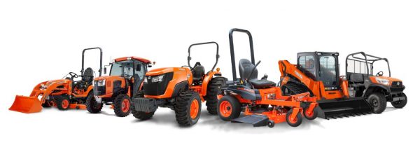 Kubota Agricutulral Equipment Collection Diagnosic Workshop Service Manual PDF DVD 0