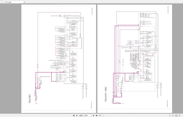 Kubota Agricutulral Equipment Collection Diagnosic Workshop Service Manual PDF DVD 15
