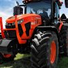 Kubota Tractor Engine Workshop Service Operator Parts Manual DVD 1