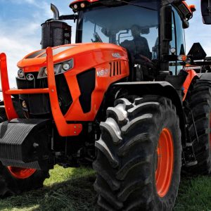 Kubota Tractor Engine Workshop Service Operator Parts Manual DVD 1