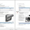 MTU Diesel Engine 10V1600G40F Operating Instructions MS150076 05E 2014 1