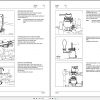 MTU Diesel Engine 12V 183 TE94 Maintenance Manual M020081 00E 2004 1
