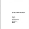 MTU Diesel Engine 12V 2000 M Maintenance Manual MR20088 01S 2002 ES