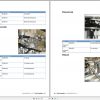 MTU Diesel Engine 12V 2000 M72 Operating Instructions M015650 03E 2011 1