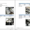 MTU Diesel Engine 16V 2000 M72 Operating Instructions M015650 04E 2012 1