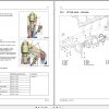 MTU Diesel Engine 16V 2000 M94 Common Rail Instructions for Exchange of Assemblies MS22045 00E 2010 1