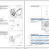 MTU Diesel Engine 16V 4000 E20 Operating Instructions M015241 03E 2011 1