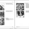 MTU Diesel Engine 16V 4000 Gx1 Technical Publication M020108 00E 2004 1
