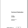 MTU Diesel Engine 16V 4000 L61 Operating Instructions M015635 00E 2004