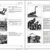 MTU Diesel Engine 16V 4000 M Maintenance Manual MR20102 10S 2002 ES 1