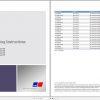 MTU Diesel Engine 16V2000G25 Operating Instructions MS15019 04E 2016