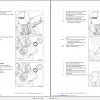 MTU Diesel Engine 18V2000G65 Operating Instructions MS15018 03E 2016 1