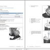 MTU Diesel Engine 20V 4000 C23L Operating Instructions M015690 03E 2012 1