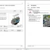 MTU Diesel Engine 6R 1600 G70F Operating Instructions MS15022 00E 2010 1