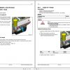 MTU Diesel Engine 8V 1600 G10F Operating Instructions MS150076 02E 2010 1