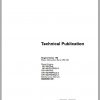MTU Diesel Engine 8V 183 TC.2 Maintenance Manual M020080 10E 2002